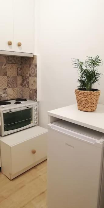 Heart Of Athens II 25Sqm Daire Dış mekan fotoğraf