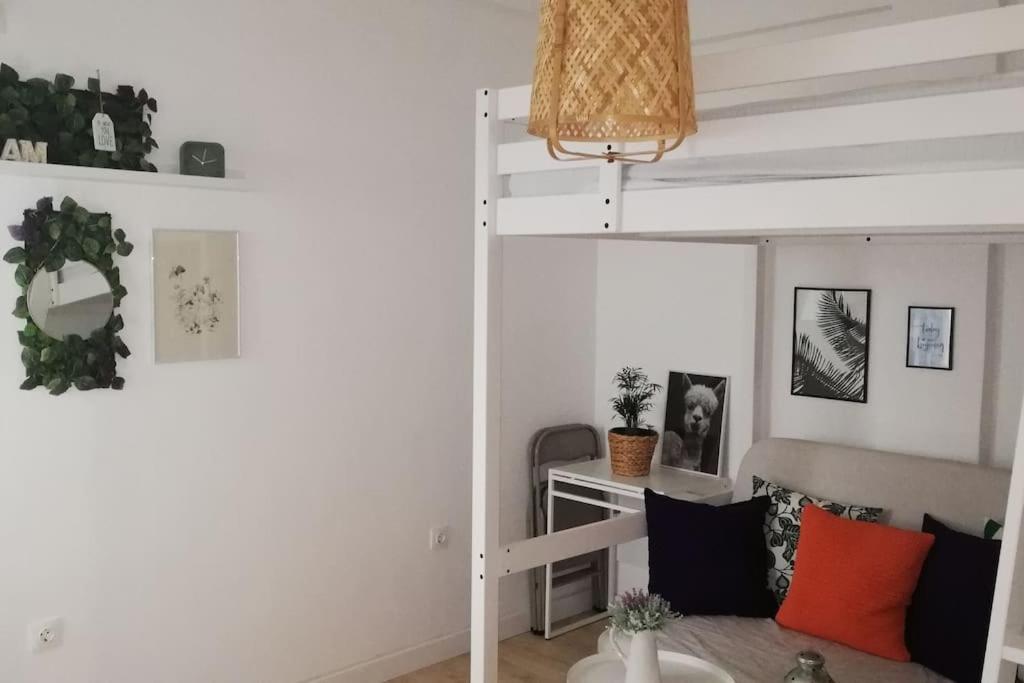 Heart Of Athens II 25Sqm Daire Dış mekan fotoğraf