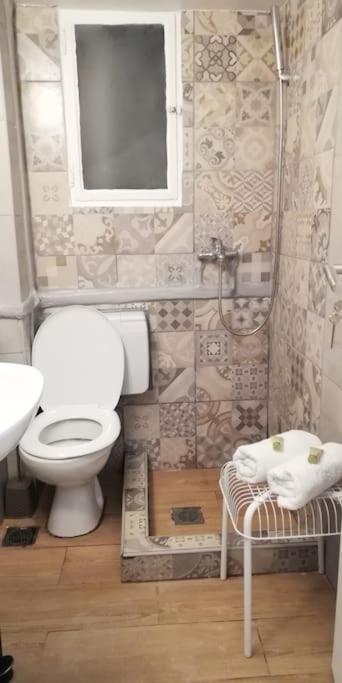Heart Of Athens II 25Sqm Daire Dış mekan fotoğraf
