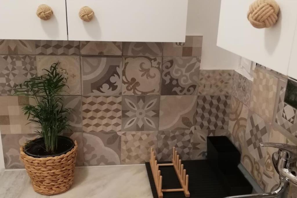 Heart Of Athens II 25Sqm Daire Dış mekan fotoğraf