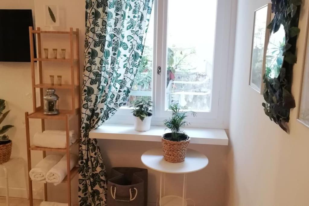 Heart Of Athens II 25Sqm Daire Dış mekan fotoğraf