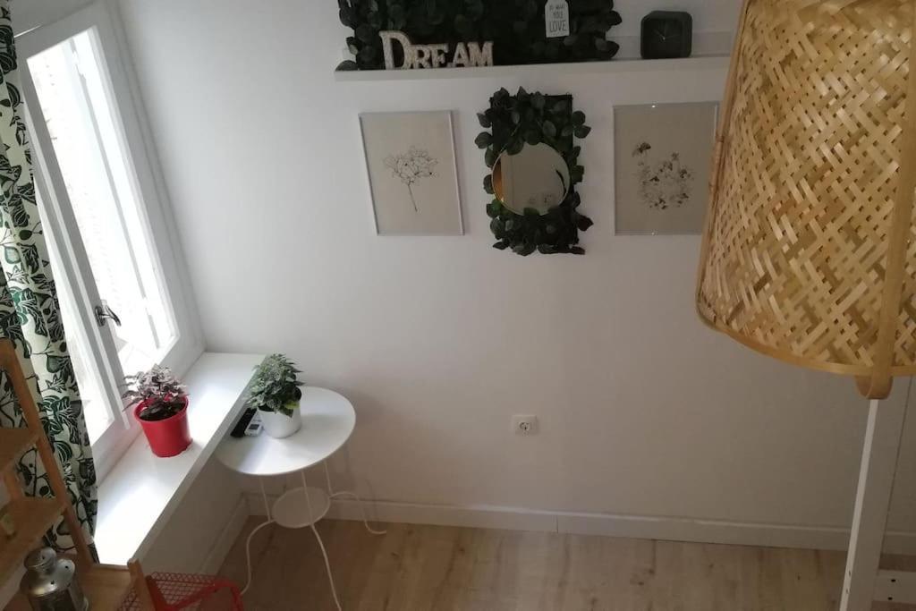 Heart Of Athens II 25Sqm Daire Dış mekan fotoğraf